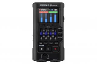 Zoom R4 MultiTrak