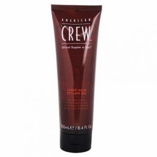 American Crew Żel Classic Light Styling Gel 250ml