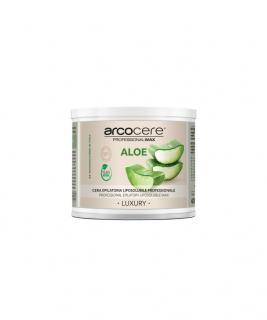 ArcoCere wosk w puszce ALOE 400 ml