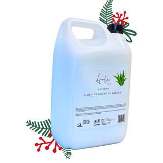 ARTE CARE Balsam Aloesowy 5L
