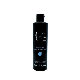 ARTE CARE szampon fryzjerski do włosów HYALURONIC 300 ml