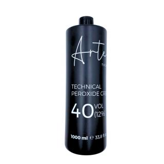 ARTE Tech Oxydant 12% 40 VOL - 1000 ml