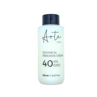 ARTE Tech Oxydant 12 % 40 VOL- 150 ml