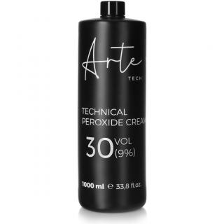 ARTE Tech Oxydant 9% - 30 VOL - 1000 ml