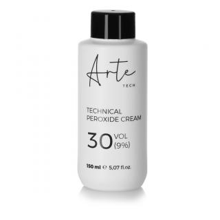 ARTE Tech Oxydant 9% - 30 VOL - 150 ml