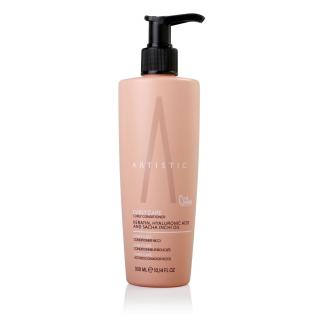 ARTISTIC CURLY CARE odżywka do włosów kręconych 300 ml