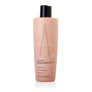 ARTISTIC CURLY CARE szampon do włosów kręconych 300 ml