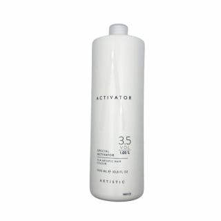 ARTISTIC Specjal aktywator 1000 ml 1,05 %