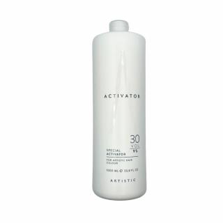 ARTISTIC Specjal aktywator 1000 ml 9 % 30 VOL