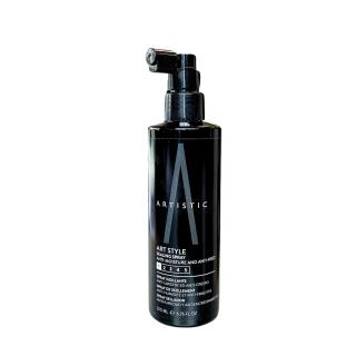 ARTISTIC Spray Uszczelniający Przeciw Wilgoci i Puszeniu się ART STYLE 200 ml