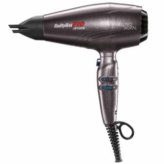 BaByliss Cyfrowa suszarka STELLATO BAB7500IE