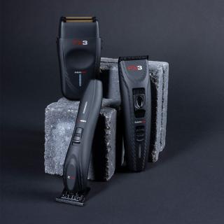 Babyliss Maszynka FX3 Clipper Black FXX3CBE