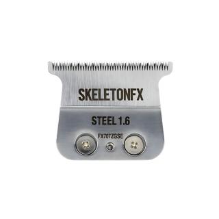 BaByliss PRO 4Artists, Ostrze do trymera Skeleton FX7870 GUN STEEL, ref. FX707ZGSE