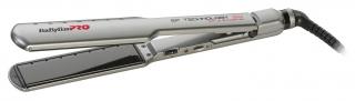 BaByliss PRO BAB2073EPE - profesjonalna prostownica technologia nanotytanowa