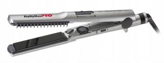 BaByliss PRO BAB2670EPE - profesjonalna prostownica technologia nanotytanowa