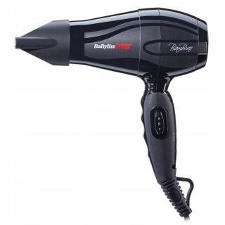 Babyliss PRO Bambino - mini suszarka z dyfuzorem 1200W BAB5510E