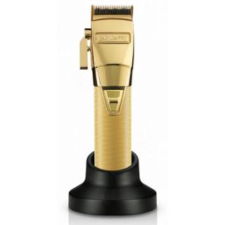 BABYLISS PRO GOLD FX Profesjonalna bezprzewodowa maszynka do włosów FX8700GE