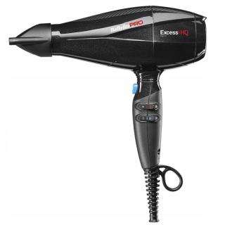 BaByliss Pro HQ Excess suszarka do włosów z jonizacją BAB6990IE