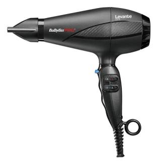 BABYLISS PRO LEVANTE HQ suszarka do włosów 2100W, BAB6950IE z jonizacją