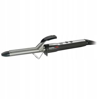 BABYLISS PRO Lokówka tytanowa 19 mm BAB2172TTE