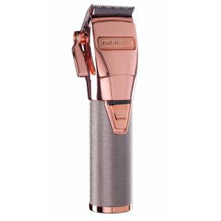 BaByliss PRO Professional maszynka do strzyżenia włosów Rose FX8700RGE