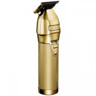 BABYLISS PRO Trymer Skeleton Gold FX7870GE