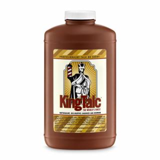 Barbicide King Talc - profesjonalny talk do skóry 225 g