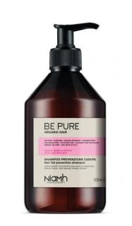 Be Pure Hair Fall Prevention szampon 500ml