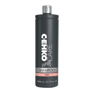 C:EHKO Care Prof S.O.S Szampon 1000 ml