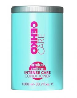 C:EHKO Intense Care Odżywka do Intensywnej Pielęgnacji 1000 ml