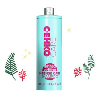 C:EHKO Intense Care Szampon do intensywnej pielęgnacji 1000 ml