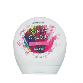 Carin Funky Colors Care Conditioner 125 ml