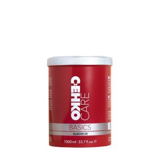CEHKO Silberkur 1000 ml - maska do neutralizacji żółtych odcieni