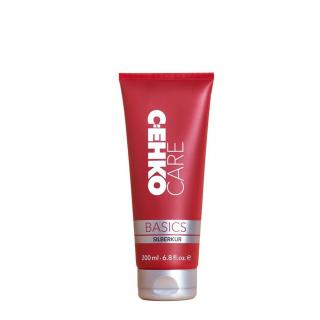 CEHKO Silberkur 200 ml - maska do neutralizacji żółtych odcieni