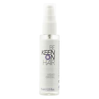 Ciekły kryształ Be Keen On Hair Liquid Crystal do włosów suchych i osłabionych 75 ml