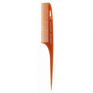 CRICKET Ultra Smooth - grzebień Fine Toothed Rattail