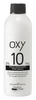 DESIGN LOOK aktywator w kremie OXY 10 VOL 3% 150 ml