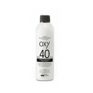 DESIGN LOOK aktywator w kremie OXY 40 VOL 12% 150 ml