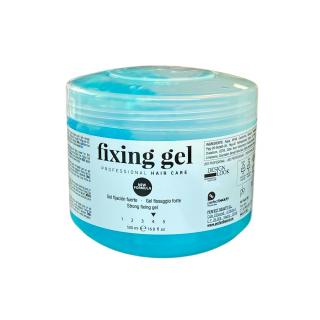 DESIGN LOOK ekstra mocny żel FIXING GEL 500 ml