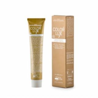 DESIGN LOOK Farba do włosów COLOR LUX 100 ml