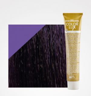 DESIGN LOOK Farba do włosów COLOR LUX 111-VIOLET 100 ml