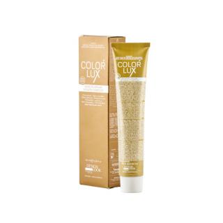 DESIGN LOOK Farba do włosów COLOR LUX 6.71 100 ml