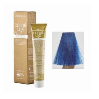 DESIGN LOOK Farba do włosów - korektor BLUE COLOR LUX 100 ml
