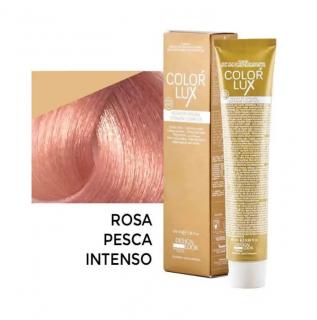 DESIGN LOOK Farba do włosów PEACH ROSE INT COLOR LUX 100 ml