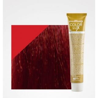 DESIGN LOOK Farba do włosów RED COLOR LUX 100 ml