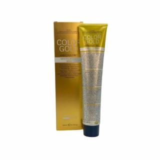 DESIGN LOOK Farba do włosów TONER ANTRACYT COLOR GOLD 100 ml bez amoniaku