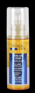 DESIGN LOOK Hydra Care Serum nawilżające 100 ml
