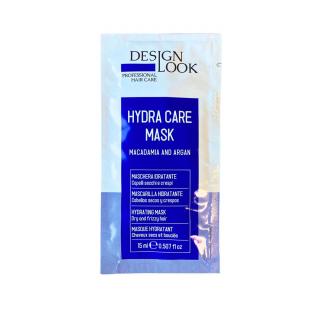 DESIGN LOOK maska nawilżająca Hydra Care 15 ml