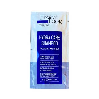 DESIGN LOOK maska w saszetce HYDRA CARE 15ml