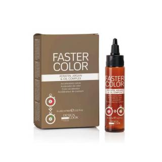 DESIGN LOOK przyspieszacz koloryzacji FASTER COLOUR 60 ml